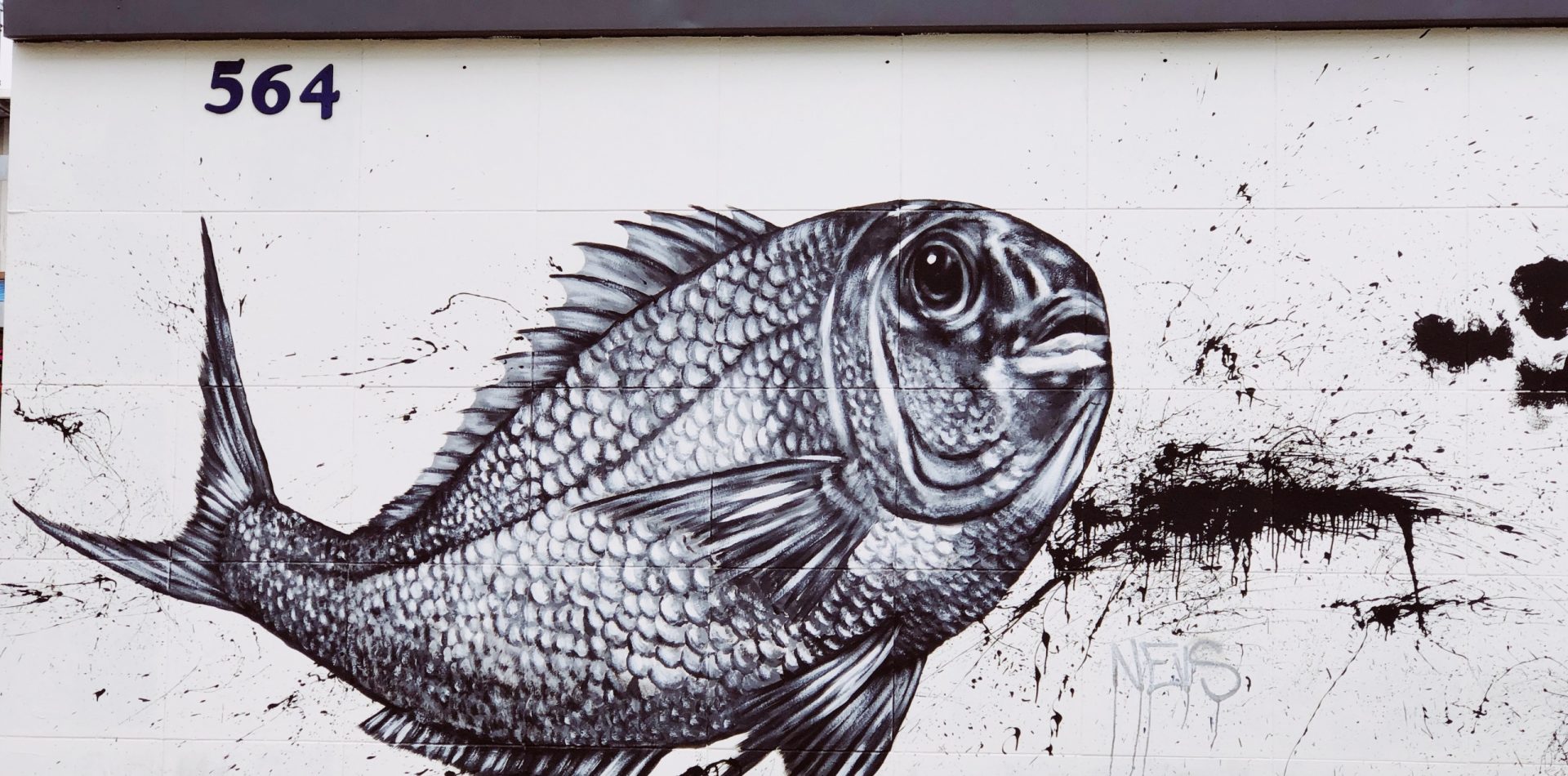 , Poisson d&rsquo;avril!, Agence Minimal