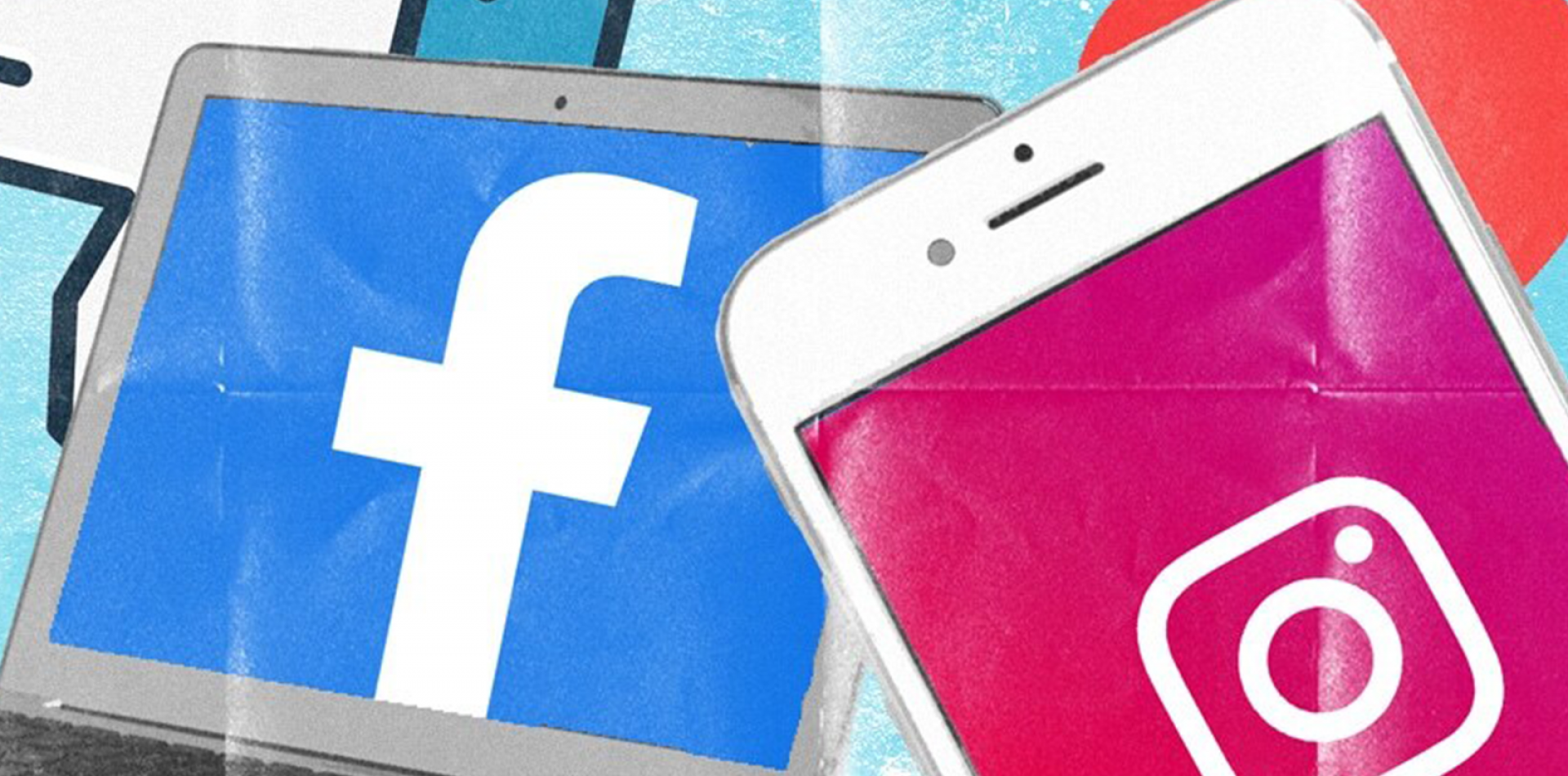 , Que nous cachent les algorithmes de Facebook et Instagram en 2022 ?, Agence Minimal