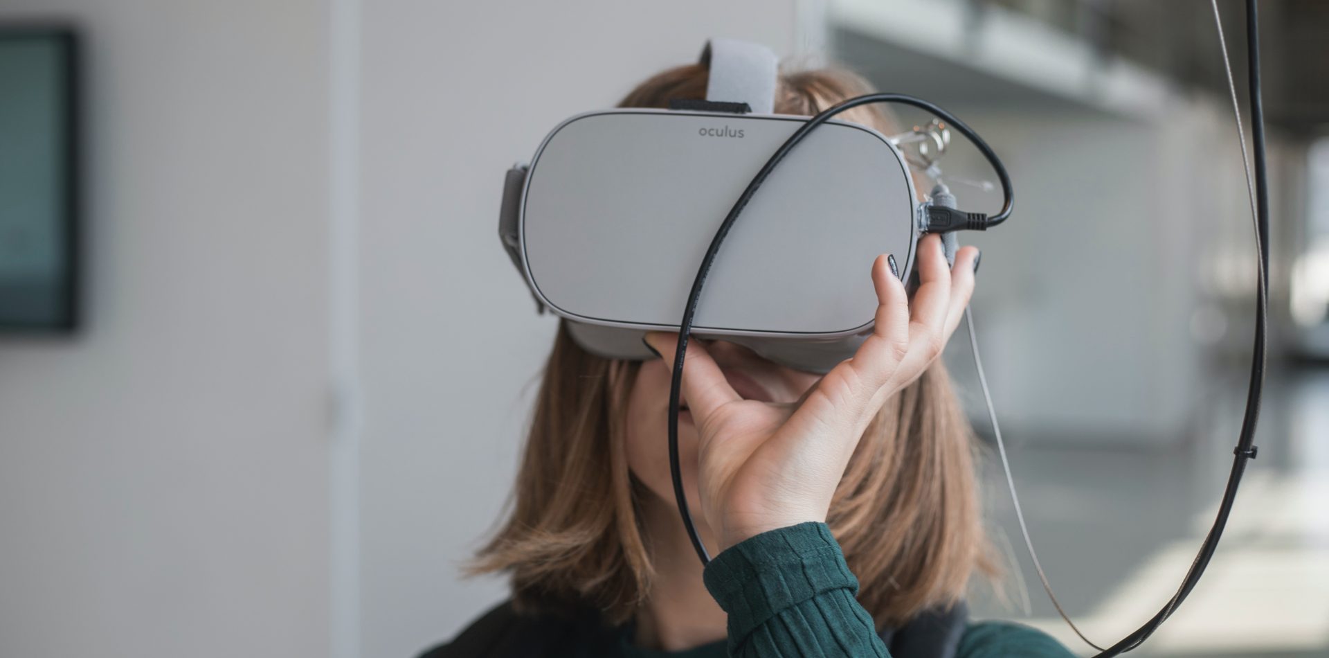 , Comment tirer avantage de la réalité virtuelle en marketing?, Agence Minimal