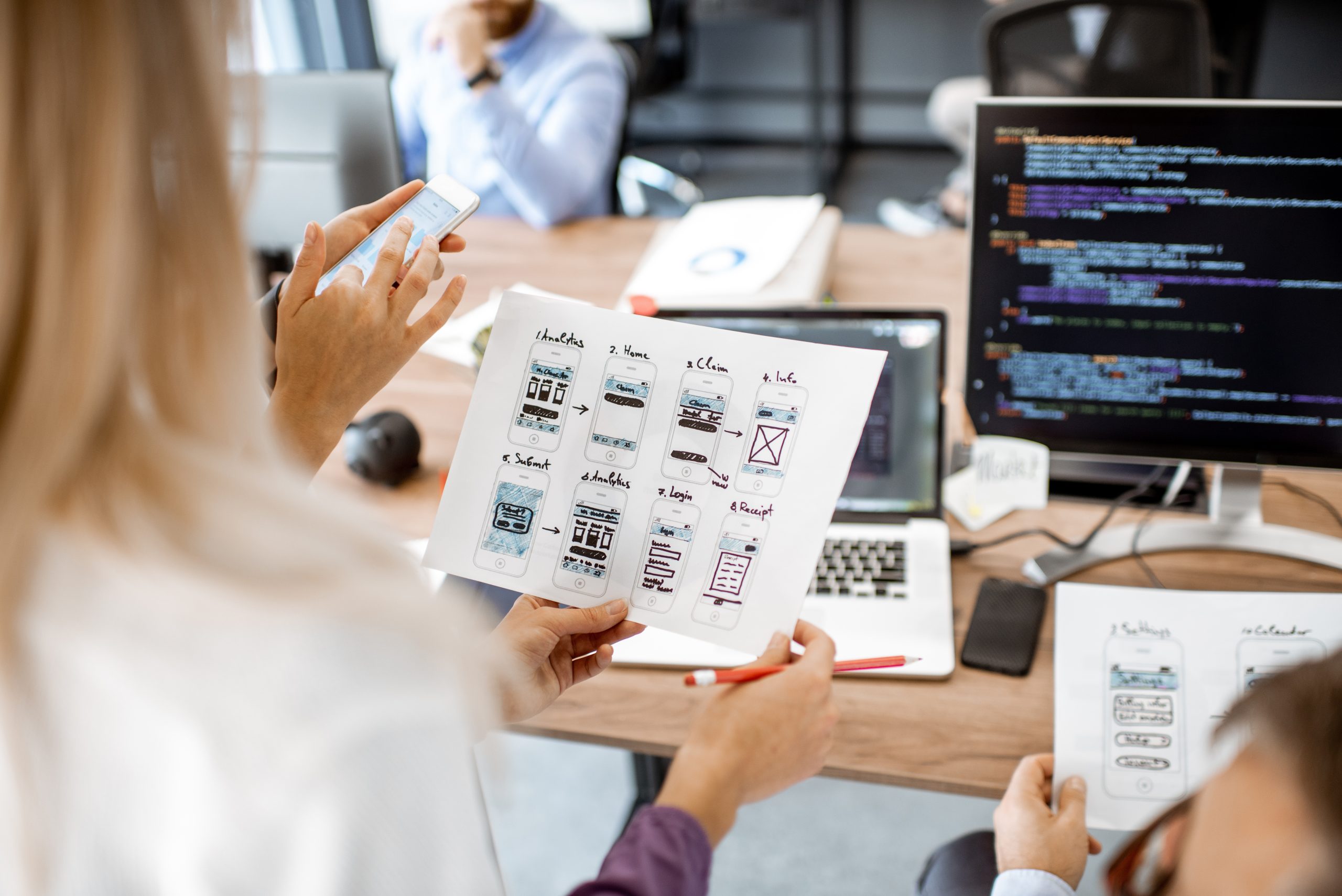 Meilleures agences web pour startups à Montréal (2026) - Agence Minimal