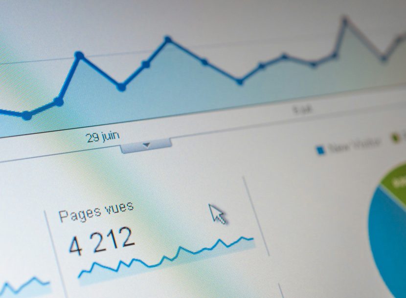 AI Overviews PME et baisse du trafic organique sur Google