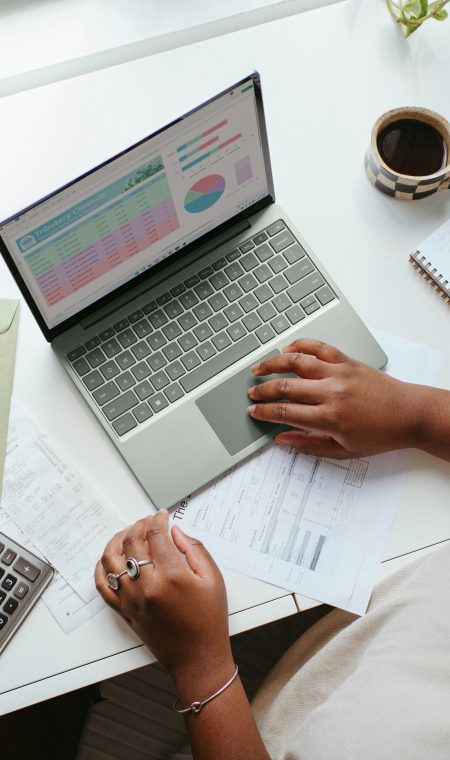 Faut-il afficher ses prix sur son site web?