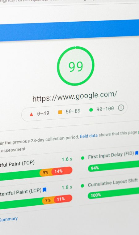 The Hidden Cost of a Slow Website